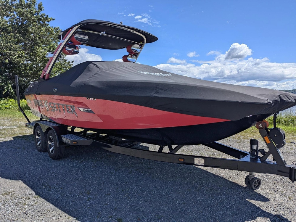 Malibu 22 Mxz 2012 alt