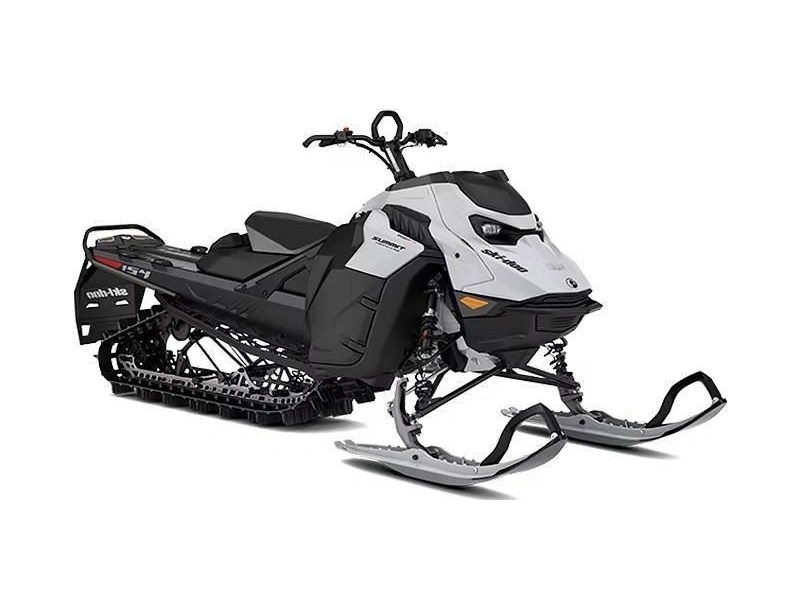 2025 Ski-doo Summit Adrenaline 600r E-tec® 154 2.5 alt