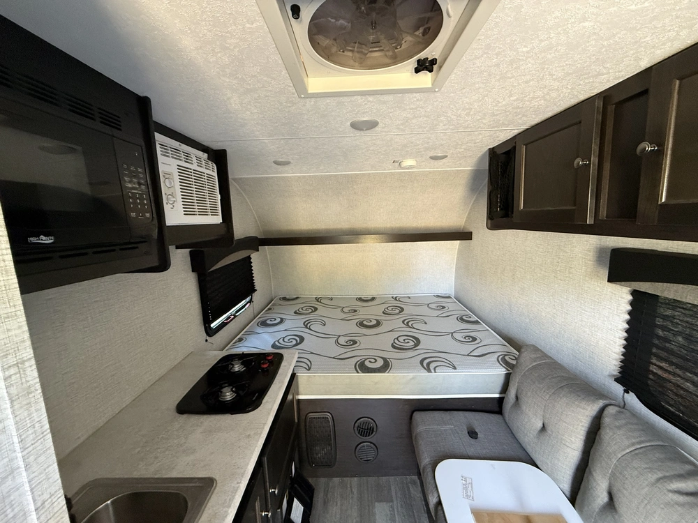 Brookside Bushwacker 15re 2023 alt