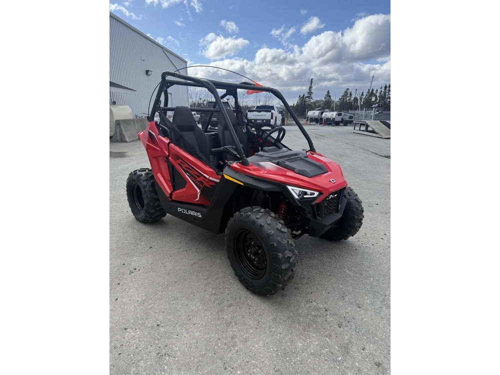 2026 Polaris Rzr 200 Efi alt