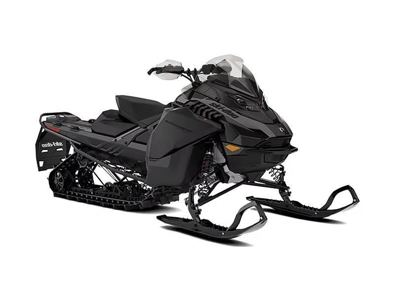 2025 Ski-doo Backcountry™ Adrenaline® 600r E-tec® 146 1.6 alt