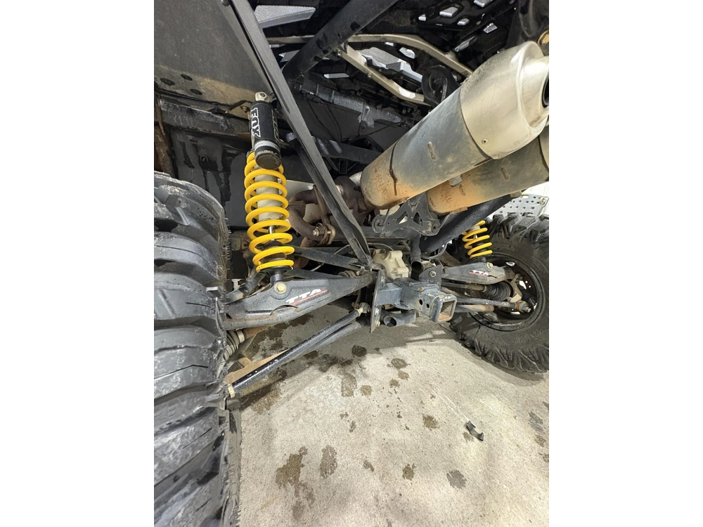 2017 Can-am Maverick Xc 1000 alt