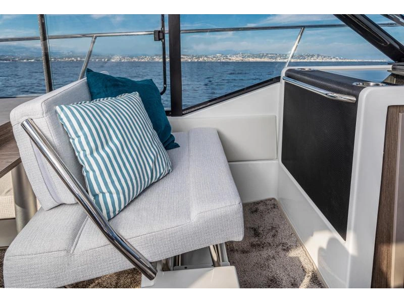 2026 Jeanneau Nc 895 S2 alt