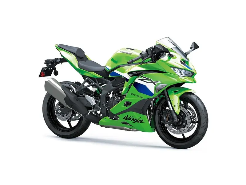 2026 Kawasaki NINJA ZX-4RR PRE-COMMANDE