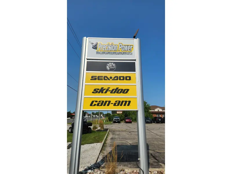 2025 Sea-Doo 2025 RXPX 325