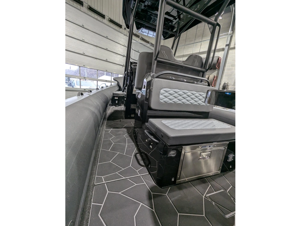 Highfield Sp 760 2025 alt