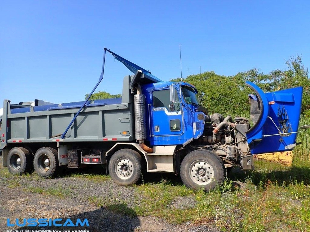 Kenworth T800 1996