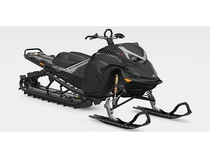 2026 Lynx Shredder Ds 850 E-tec® Turbo R 165 3.0 alt