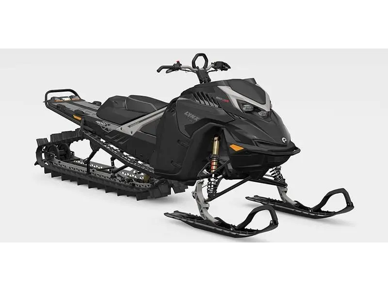 2026 Lynx Shredder DS 850 E-TEC® Turbo R 165 3.0