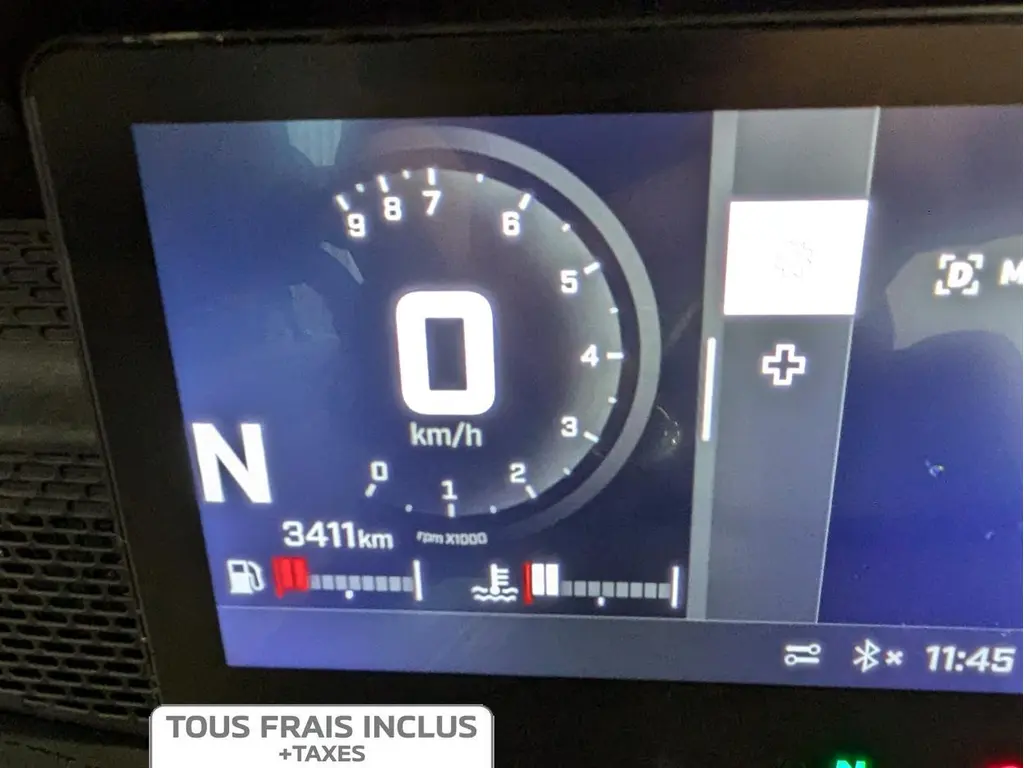 2024 Can-Am Spyder F3 Limited SE6