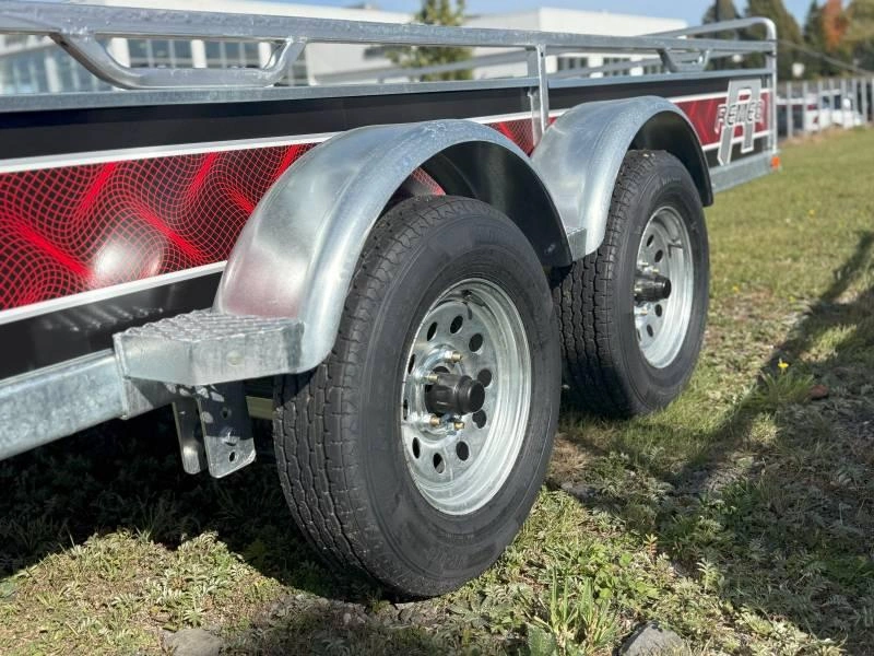 Remeq Remorque Utilitaire Ug-72144t 2026 alt