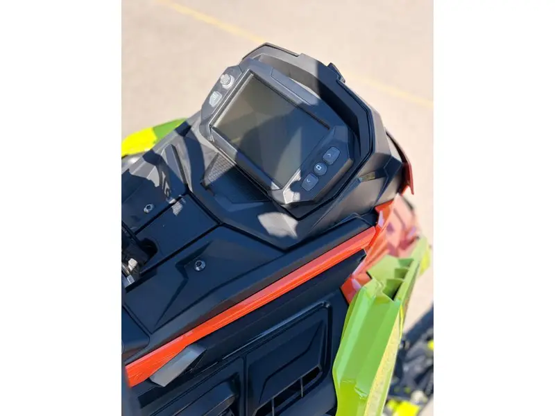 Polaris Pro Rmk 165 Slash Boost 2023 alt