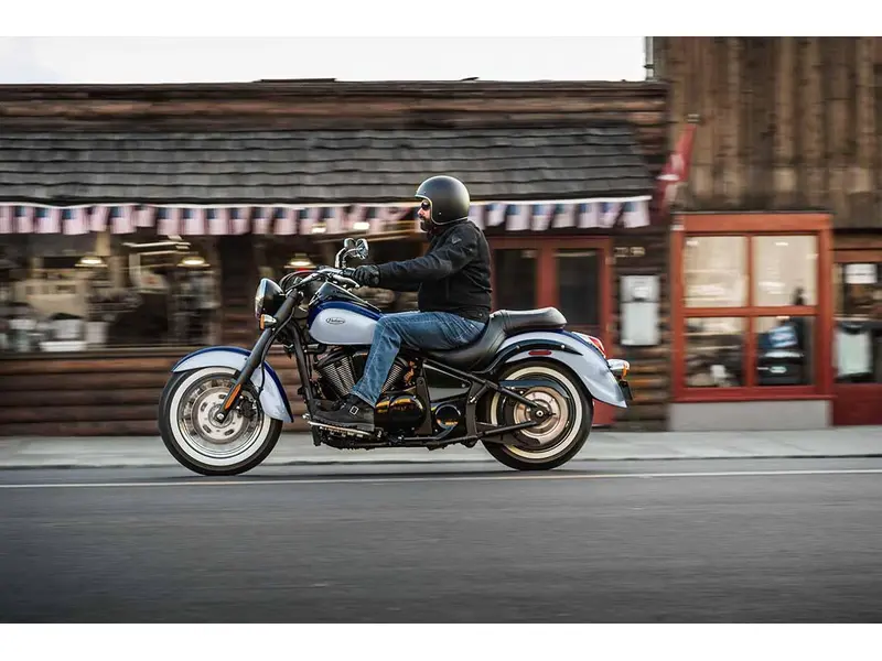 2026 Kawasaki VULCAN 900 CLASSIC PRE-COMMANDE