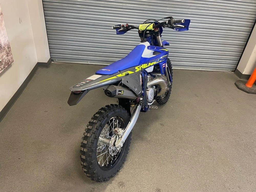 2025 Sherco Se 300 Factory alt