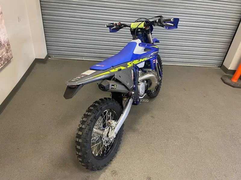2025 Sherco SE 300 FACTORY thumbnail 3