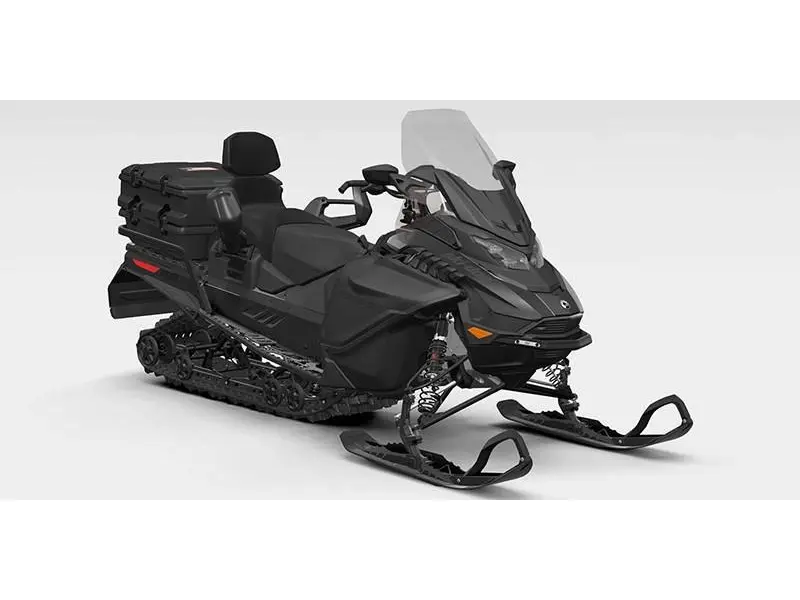 2026 Ski-Doo Expedition® SE 900 ACE™ 154 1.5