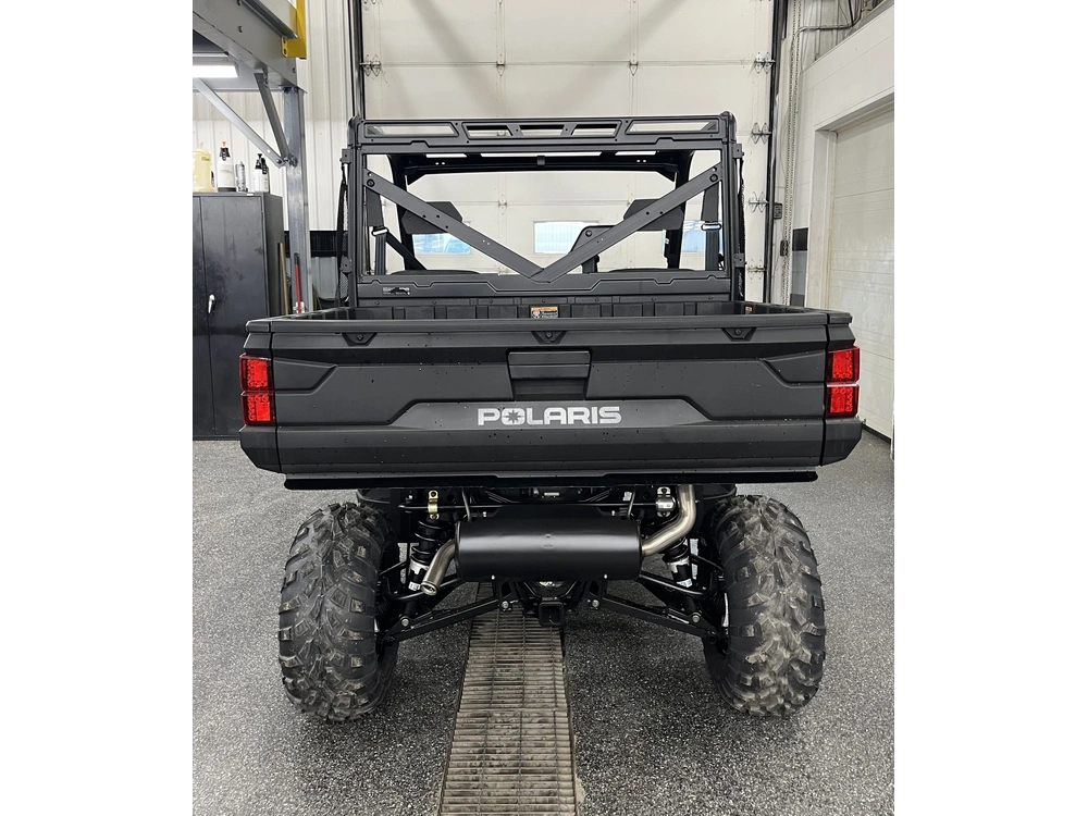 Polaris Ranger 1000 2026 alt