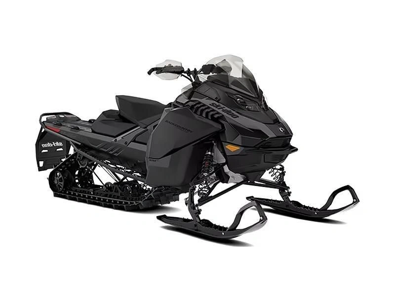2025 Ski-doo Backcountry™ Adrenaline® 850 E-tec® 146 1.6 alt
