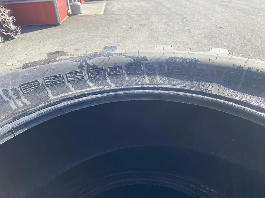 2023 Firestone 460/85R34