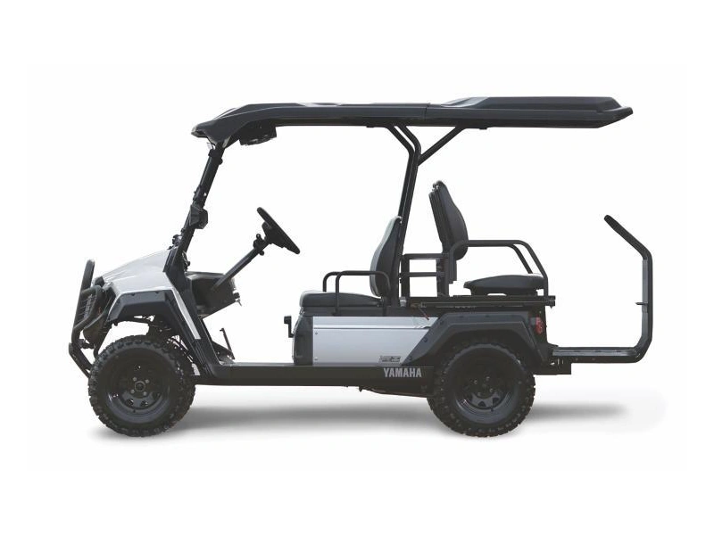 2025 Yamaha Umax Rally 2+2 Efi alt