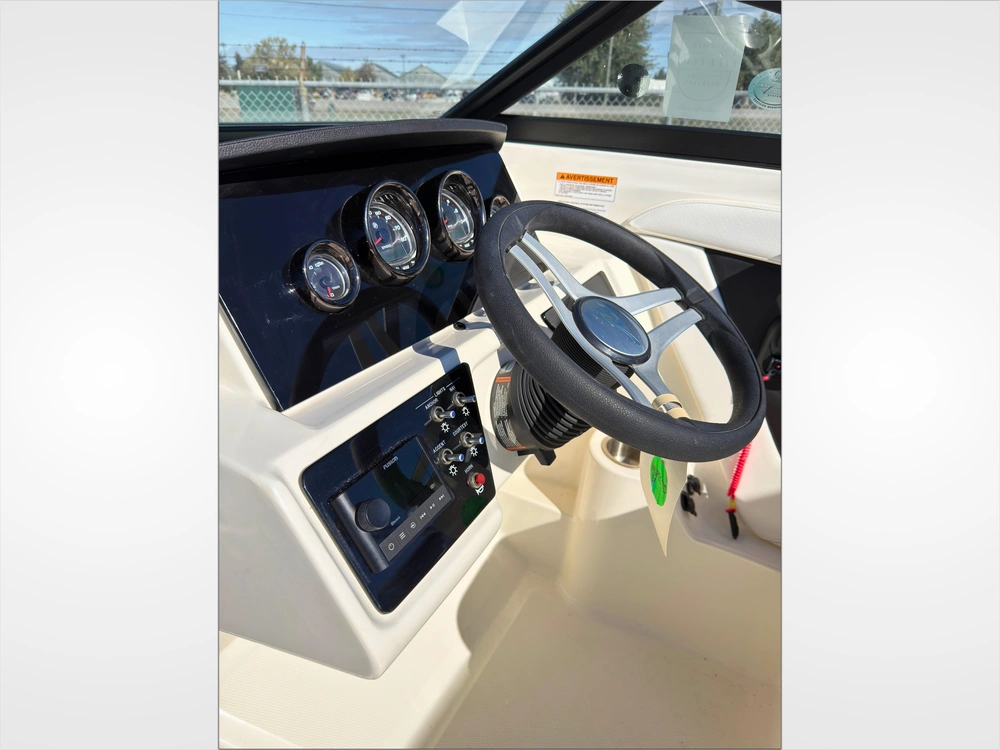 2023 Sea Ray Spx 190 Ob alt