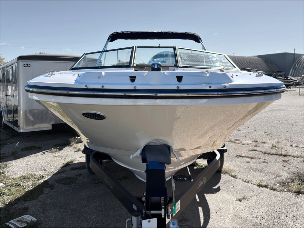 2023 Sea Ray Spx 190 Ob alt
