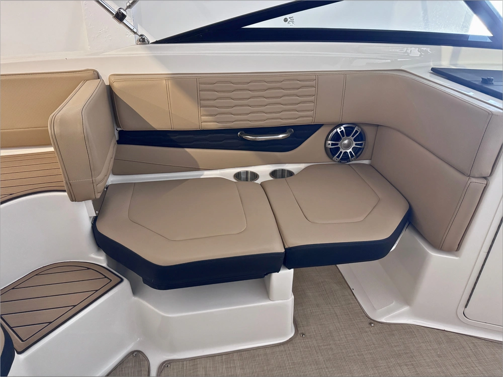 2023 Sea Ray Spx 190 No Luxury Tax* alt