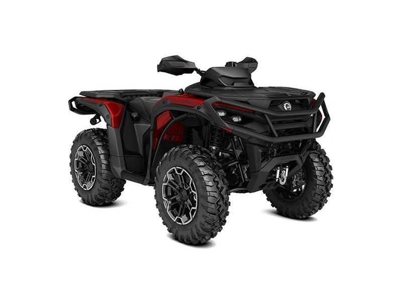 2026 Can-am Outlander™ Xt 850 4etc alt