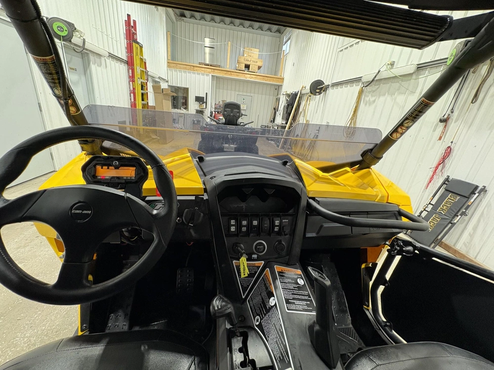 2017 Can-am Maverick Xc 1000 alt