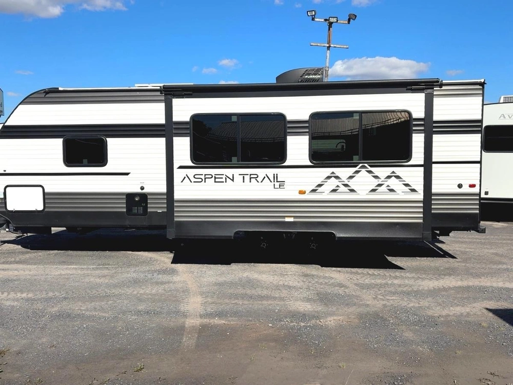 2025 Dutchmen Aspen Trail Le 26rl alt
