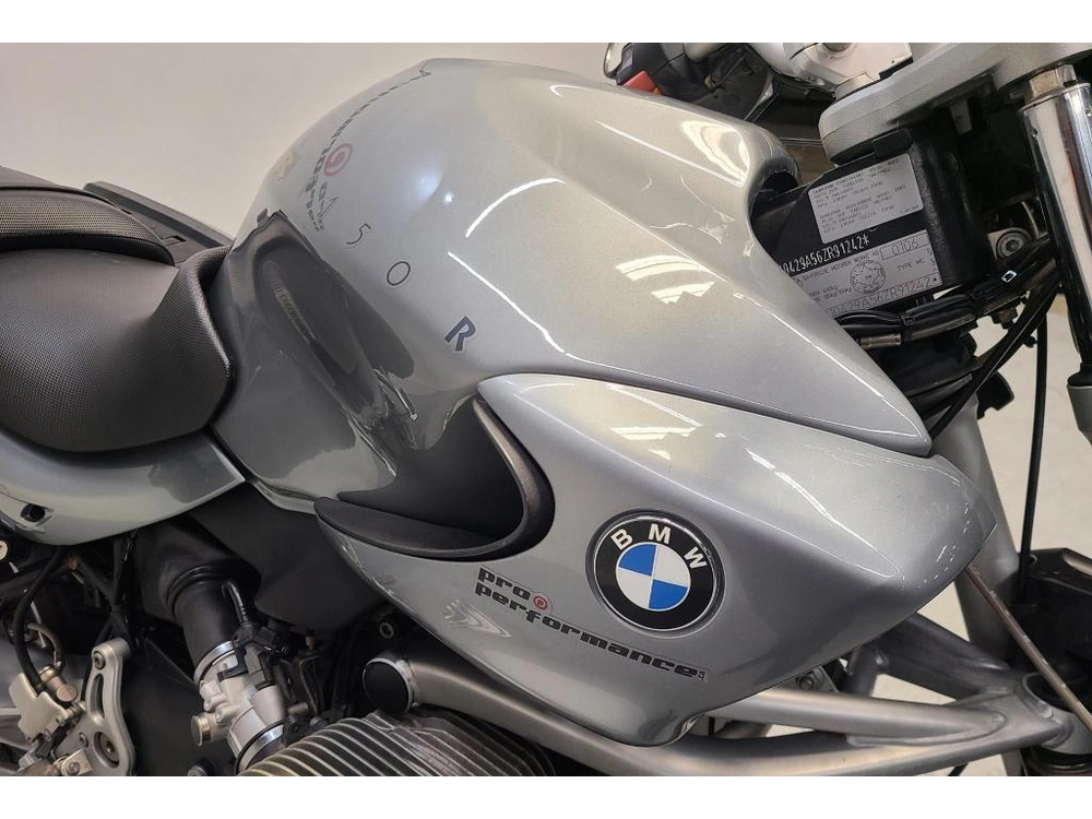 Bmw R1150r 2006 alt