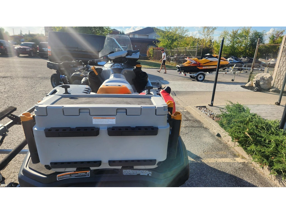 2022 Sea-doo Pw Fish Pro Tr 170 Idf alt