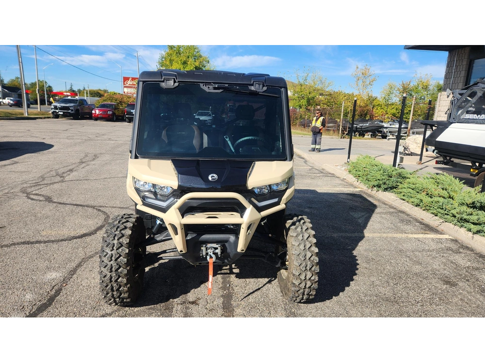 2024 Can-am Ssv Def Ltd 65 Hd10 Tn 24 alt