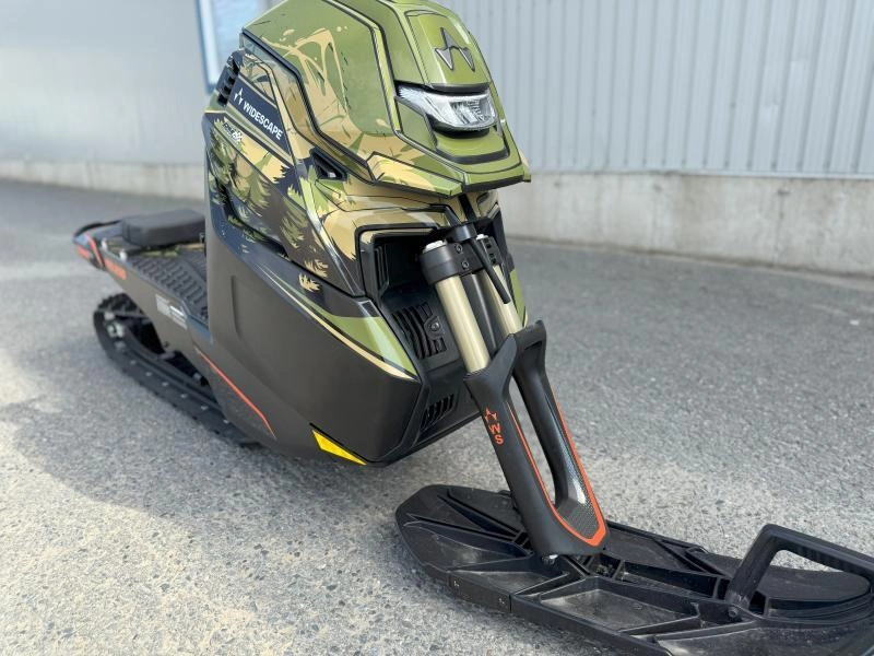 2024 Widescape Ws250 alt