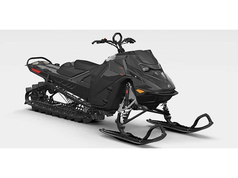 2026 Ski-doo Summit X 850 E-tec® Turbo R 154 3.0 alt