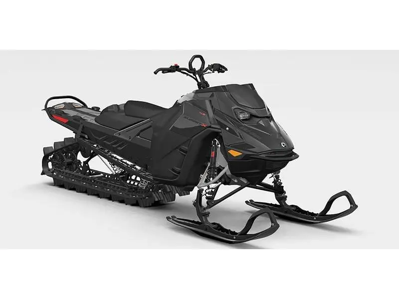 2026 Ski-Doo Summit X 850 E-TEC® Turbo R 154 3.0