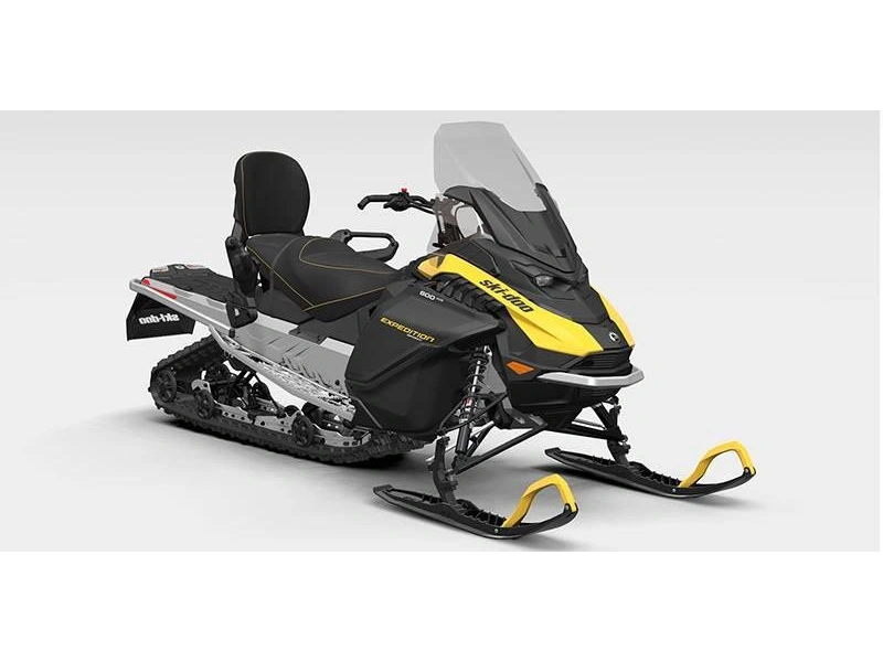 2026 Ski-doo Expedition® Sport 600 Ace 154 1.5 Kctb alt