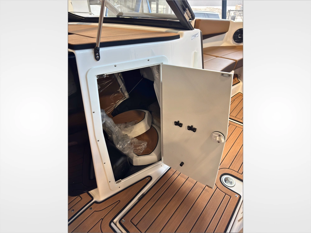 2025 Yamaha 222sd- Demo $4,000 Black Friday Rebate alt