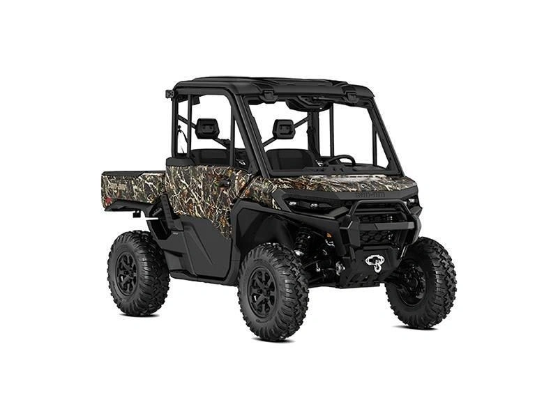 2026 Can-am Defender Xt Cab Hd11 alt