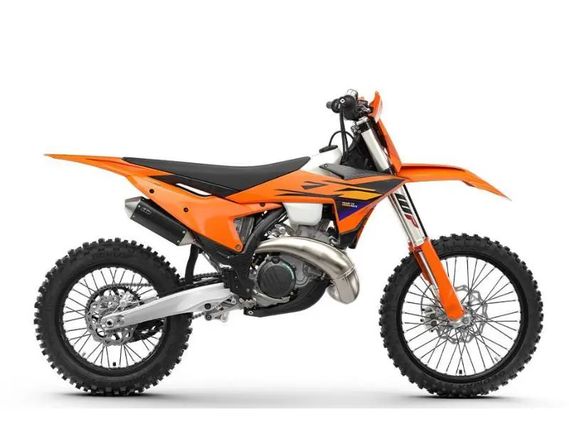 2026 KTM 300 XC