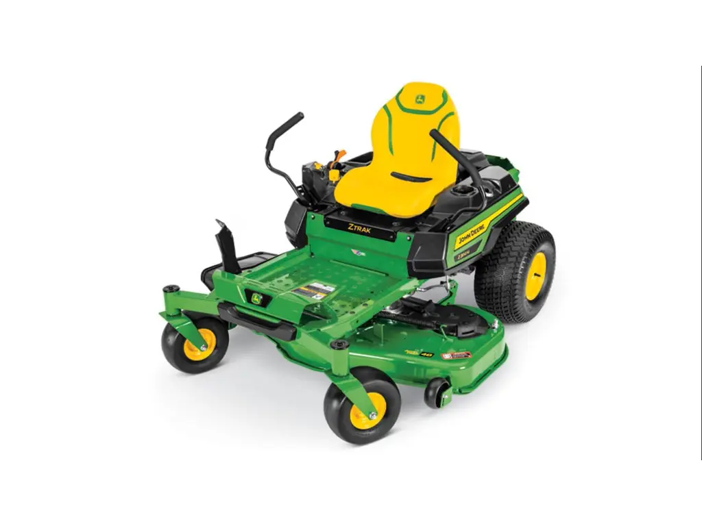 2025 John Deere Z330M ZERO TURN ZTRAK - 48" DECK
