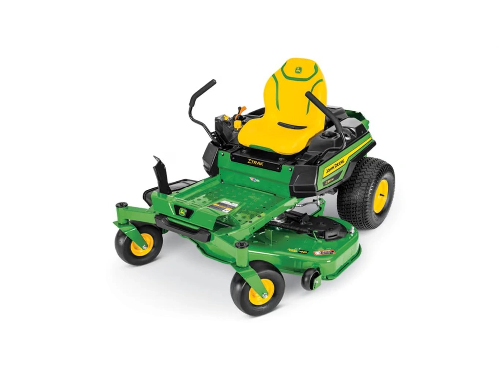 2025 John Deere Z330m Zero Turn Ztrak - 48" Deck alt