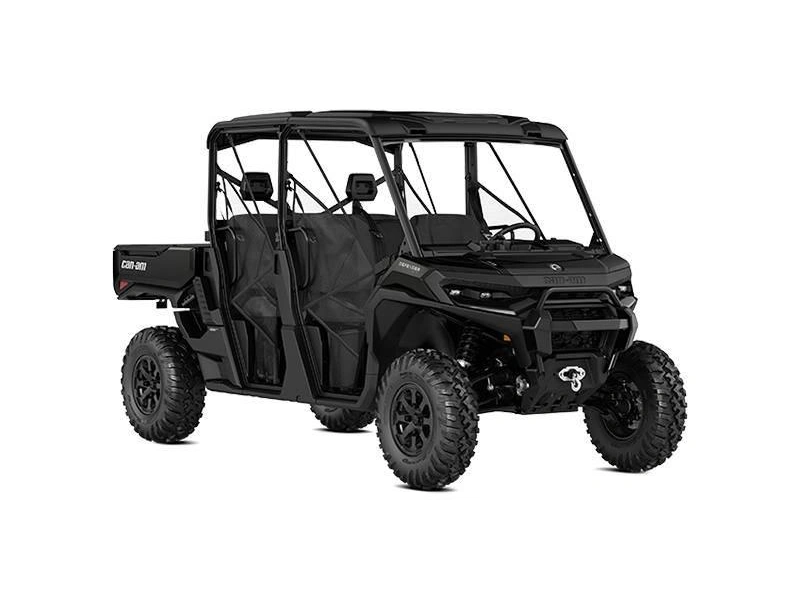 2026 Can-am Defender Max Xt Hd11 alt