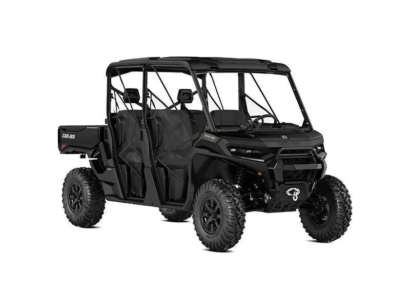 2026 Can-Am Defender MAX XT HD11