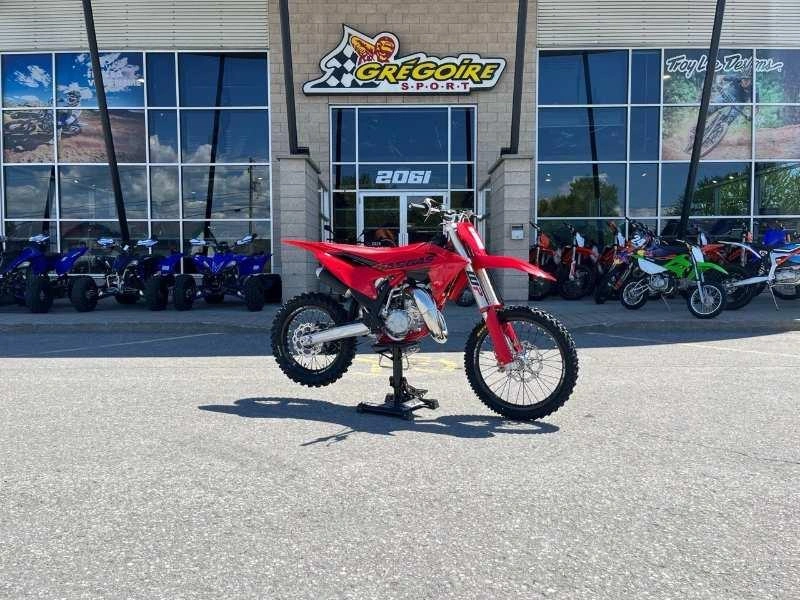 2025 Gas Gas Mc 85 19/16 alt