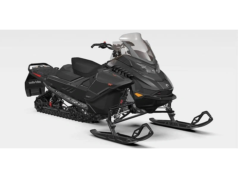 2026 Ski-doo Renegade X® 900 Ace Turbo 137 1.5 alt