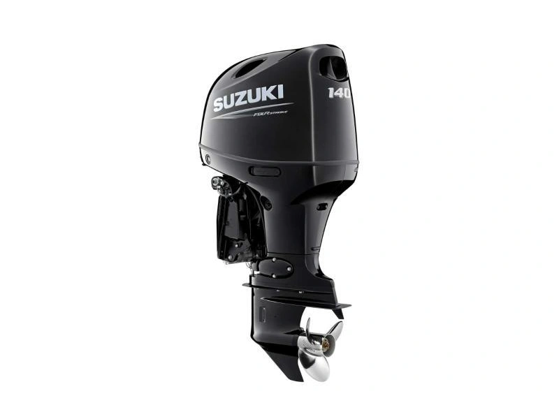 2025 Suzuki Df140btl alt