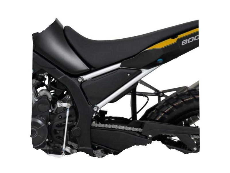 Kove 800x Rally 2026 alt