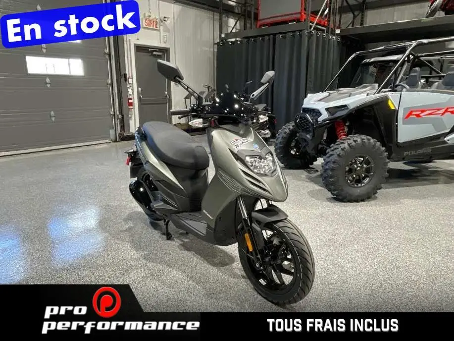 Piaggio Typhoon 50 2026