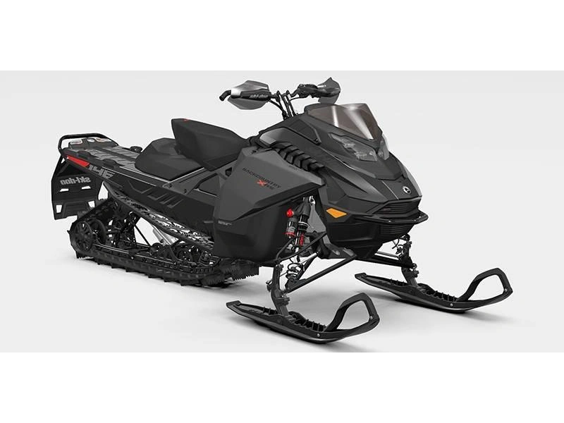 2026 Ski-doo Backcountry™ X-rs® 850 E-tec® 146 2.0 alt